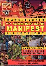 Das Kommunistische Manifest (Illustriert) - Kapitel Eins