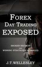 Forex Day Trading Exposed