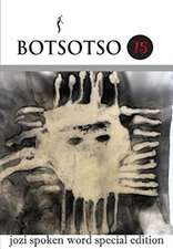 Botsotso: Botsotso 15