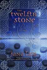 The Twelfth Stone