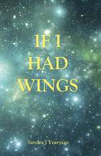 If I Had Wings: Songs of Praise