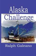 Alaska Challenge