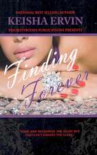 Finding Forever