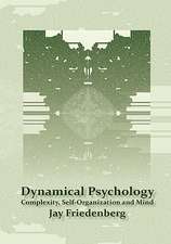 Dynamical Psychology: Complexity, Self-Organization and Mind