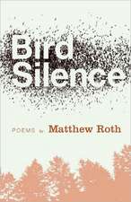 Bird Silence