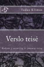 Verslo Teise: A Cruise Ship Officer Survives the Work, Adventure, Alcohol, and Sex of Ship Life