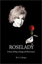 Roselady