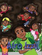 Afro Izzy