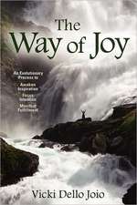 The Way of Joy