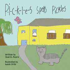 P-I-C-K-L-E-S Spells Pickles: The Insider's Guide to Successful Channel Promotions