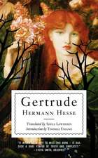 Gertrude