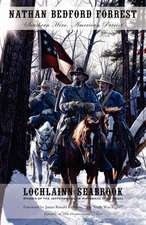 Nathan Bedford Forrest