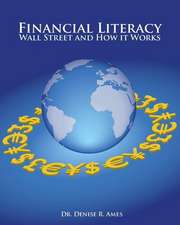 Financial Literacy