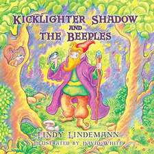 Kicklighter Shadow and the Beeples