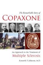 The Remarkable Story of Copaxone