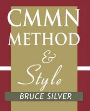 CMMN Method and Style