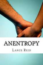 Anentropy