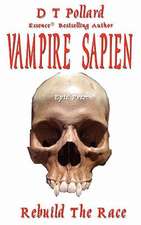 Vampire Sapien