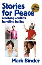 Stories for Peace