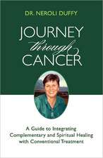 Journey Through Cancer