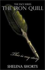 The Iron Quill