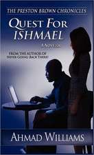 Quest for Ishmael