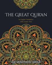 The Qur'an