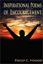 Inspirational Poems of Encouragement: In Pursuit of Justice