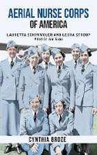 Aerial Nurse Corps of America