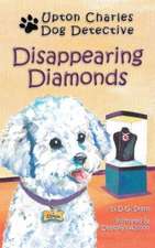 Disappearing Diamonds