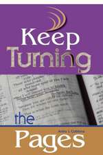 Keep Turning the Pages: Releasing the Entrepreneurial Woman