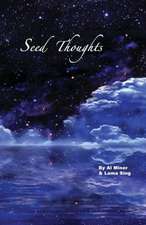 Seed Thoughts: Questions and Answers for the Peter Chronicles