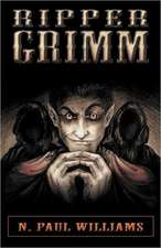 Ripper Grimm