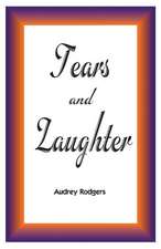 Tears and Laughter: A Story about Seeing the Possibilities