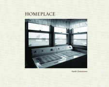 Sarah Christianson: Homeplace