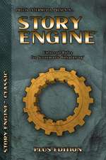 Story Engine Plus Edition