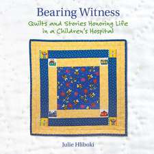 Bearing Witness