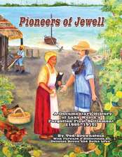 Pioneers of Jewell