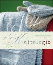 Knitologie