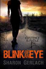 Blink of an Eye