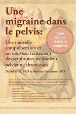 Une Migraine Dans Le Pelvis