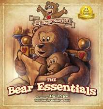 The Bear Essentials