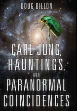 Carl Jung, Hauntings, and Paranormal Coincidences