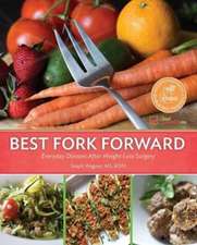 Best Fork Forward