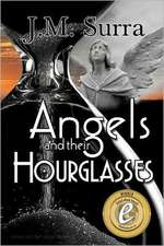 Angels and Their Hourglasses: A Fundamentals Book