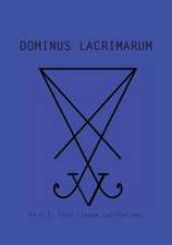 Dominus Lacrimarun