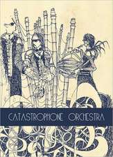 Catastrophone Orchestra