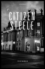 Citizen Steele