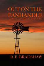 Out on the Panhandle: A Decky and Charlie Adventure