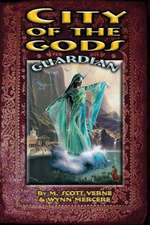 City of the Gods: Guardian